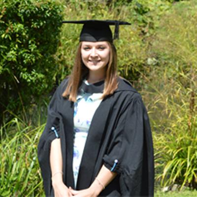 Becky Ivell's Photo